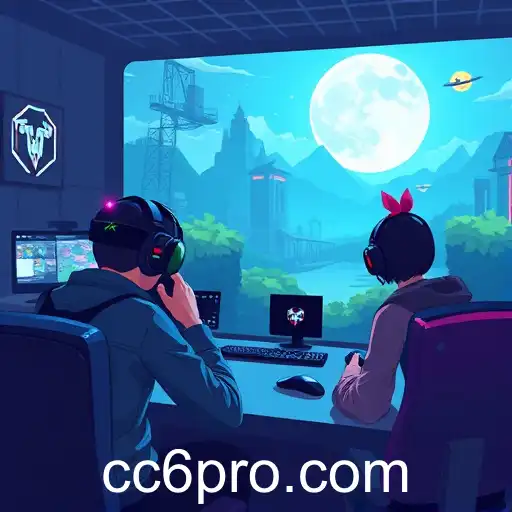 The Digital Renaissance of CC6