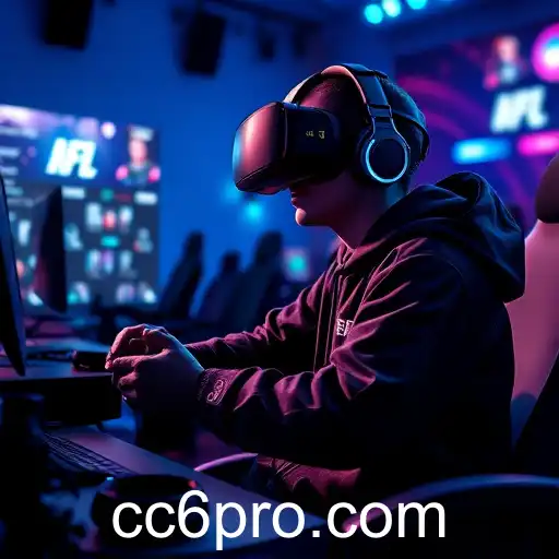 Emerging Trends in Online Gaming for 2025