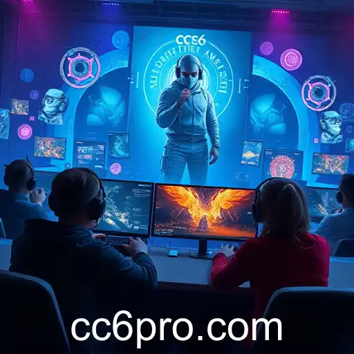 The Evolution of Online Gaming: A Glimpse into cc6's Impact