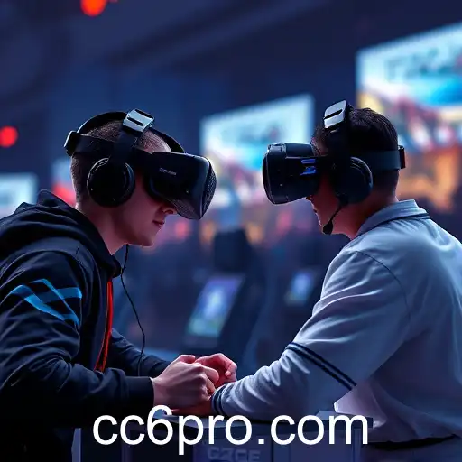 The Evolution of Online Gaming in 2025