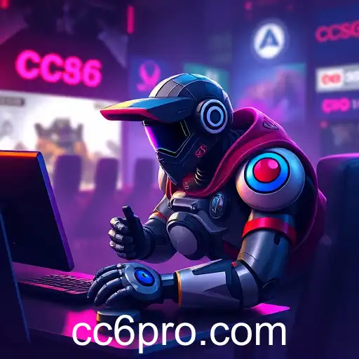 Evolving Landscape of Online Gaming