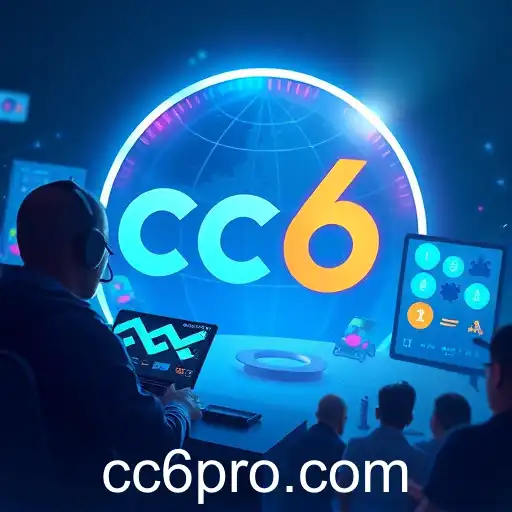 Gaming Website Embraces Blockchain Revolution