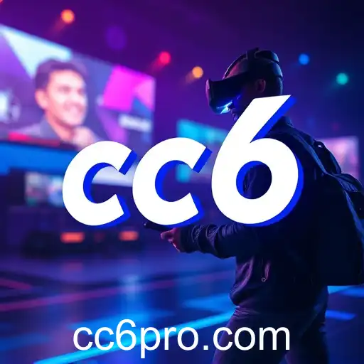 Gaming Revolution with CC6: A 2025 Perspective