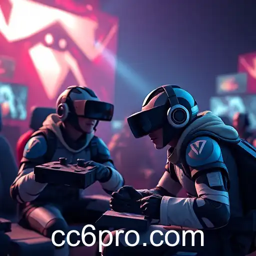 Gaming Trends Transforming the Industry