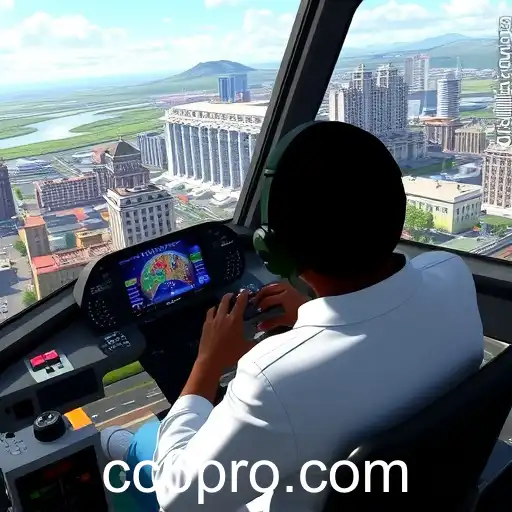 Gaming Trends and Innovations in 2025