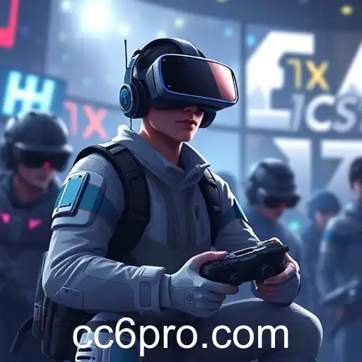 Innovations and Evolution in Online Gaming