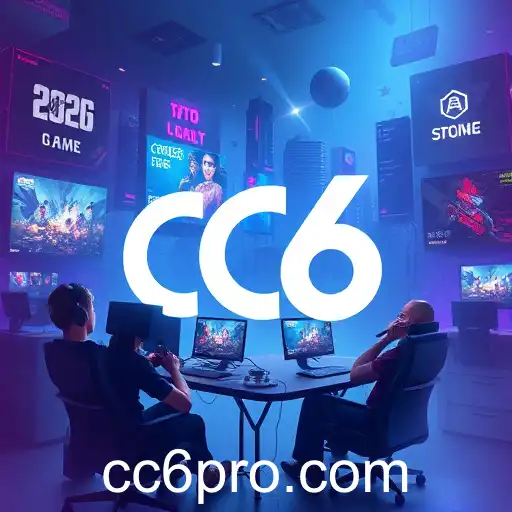 The Rise of CC6 in 2025