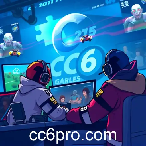 The Rise of CC6: A Gaming Phenomenon in 2025