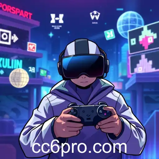 The Rise of 'cc6' in the Gaming World