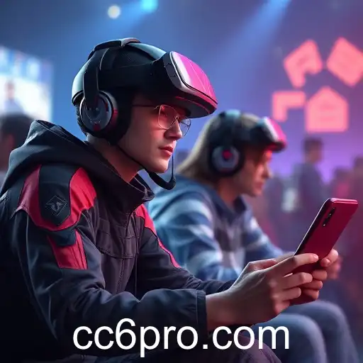 The Rise of Online Gaming in 2025