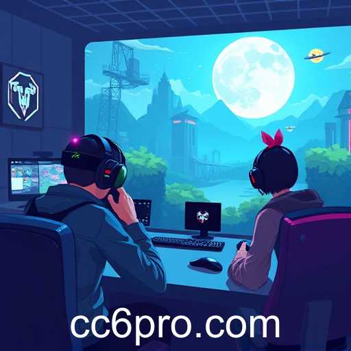 The Digital Renaissance of CC6