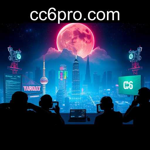 The Digital Gaming Frontier: New Horizons for 2026