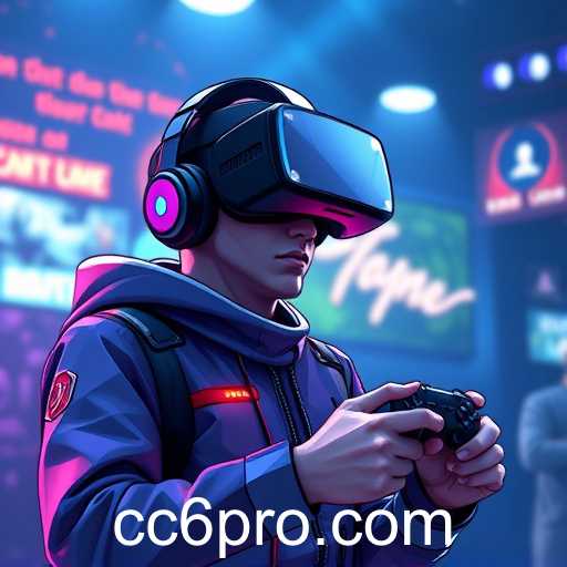 Emerging Trends in Online Gaming for 2025