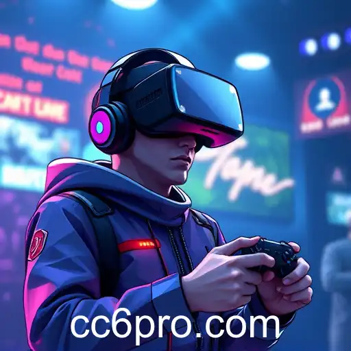 Emerging Trends in Online Gaming for 2025