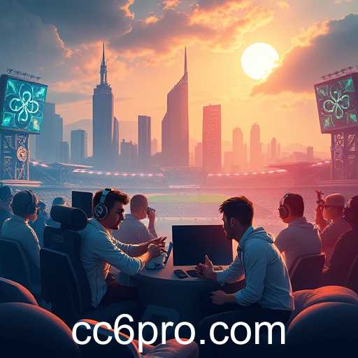 The Evolution of Online Gaming