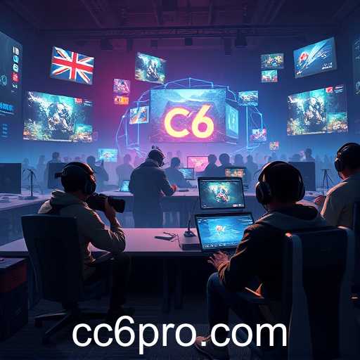 Evolution of Gaming: CC6 Leads the Charge