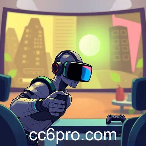 Gaming Innovations on the Web: A Look at CC6