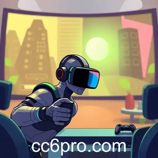 Gaming Innovations on the Web: A Look at CC6