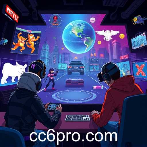 Gaming Trends and Updates from CC6