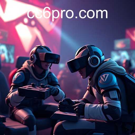 Gaming Trends Transforming the Industry