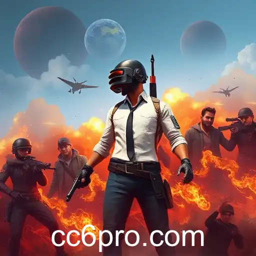 Exploring the Exciting World of Multiplayer Games