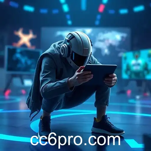 The Rise of Online Gaming Challenges