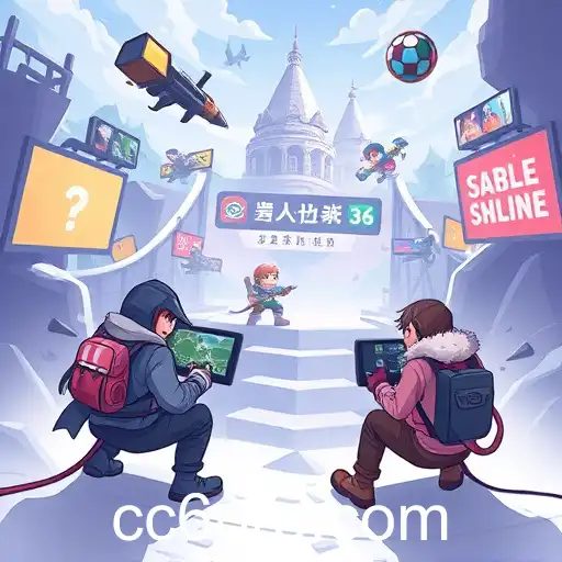 The Rise of Browser-based Games: A New Era for Gamers