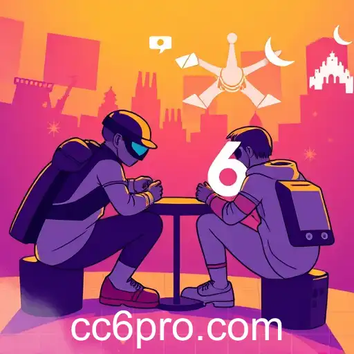 The Rise of CC6: A Look into Gaming's Future