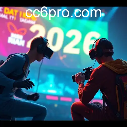 The Rise of CC6 in 2026: A Gaming Phenomenon