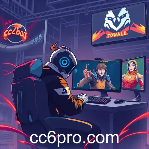 The Rise of 'cc6' in the Gaming World