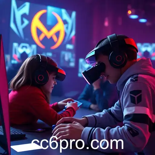 Exploring the Rise of Gaming Platforms