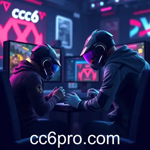 The Rise of Gaming in 2025