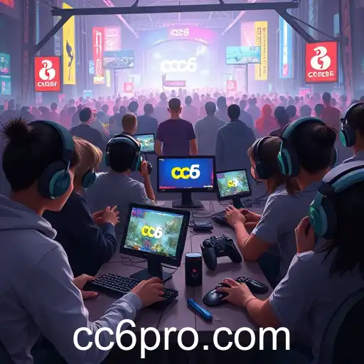 The Rise of Online Gaming Communities