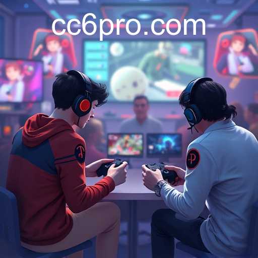 The Rise of Online Gaming Communities