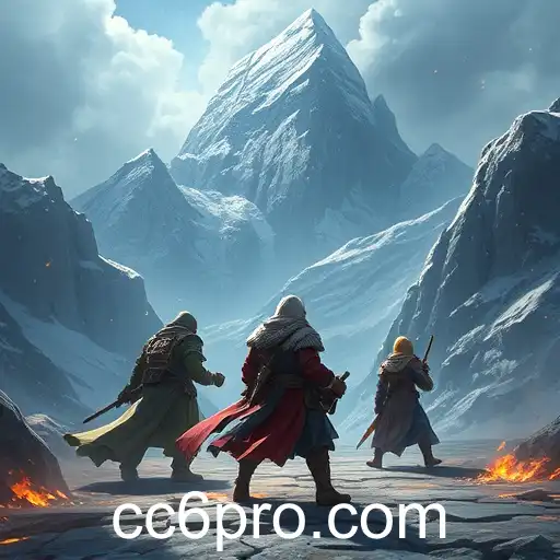 The Immersive World of Role-Playing Games: An Exploration Under 'cc6'