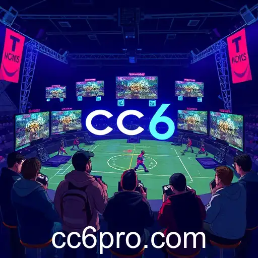 The Rise of CC6: A New Era for Online Gaming